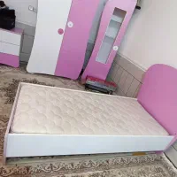 تخت و کمد وخوشخواب