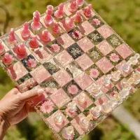 شطرنج|کلکسیون و سرگرمی|لردگان, |دیوار