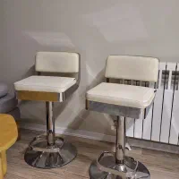 صندلی اُپن جکدار