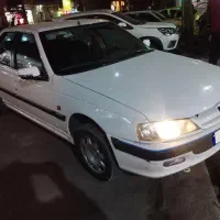 پارس۹۳ درحد|خودرو سواری و وانت|مشهد, کوشش|دیوار