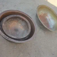 خرید ضایعات مس آلومینیم برنج آهن