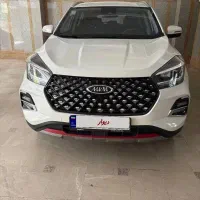 ام وی ام X55 PRO IE - مدل ۱۴۰۳ - مشابه صفر