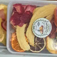 میوه خشک