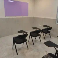 تخته وایت بردمغناطیسی یونیورسال۱۰۰×180شیشه ای پایه|لوازم التحریر|تهران, یافتآباد|دیوار