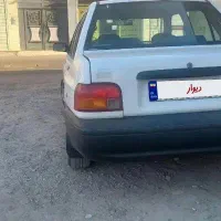 پراید ۸۵