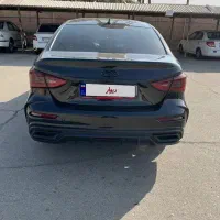 اریزو۵fl مدل۱۴۰۲ برج۱۲|خودرو سواری و وانت|تهران, فتح|دیوار