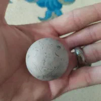 سنگ اسیاب قدیمی