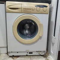 لباسشویی کنوود