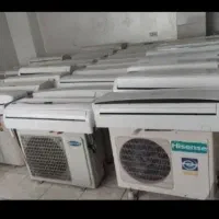 فروش. /خرید، ار.  کولر گازی  از همجا