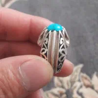 فیروزه نیشابوری رکاب عالی جوان پسند