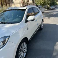 جک S5 مدل اسفندماه 1402 فقط16تا کار