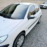 206 تیپ2 مدل 81|خودرو سواری و وانت|چالوس, |دیوار