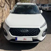 ام وی ام x22 پرو دنده مدل ۱۴۰۴ در حد صفر