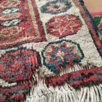 تعدادی قالیچه نیازمند تعمیر|فرش|تهران, توحید|دیوار