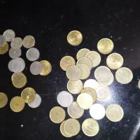 سکه کلکسیونی شاهنشاهی|کلکسیون سکه، تمبر، اسکناس|تهران, شهرک رضویه|دیوار