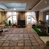 190 متر آپارتمان بسیار شیک / امامت / خوش نقشه