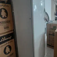 یخچال فریزر امرسان ۷ کشو|یخچال و فریزر|لوشان, |دیوار