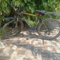 دوچرخه کروس۲۷/۳۰ دنده‌ای