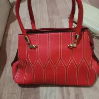 کیفهای رنگی|کیف، کفش، کمربند|رشت, آزادگان|دیوار