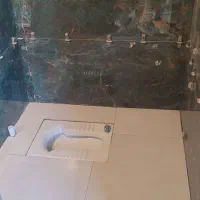 کاشی کار کاشیکاری سرامیک کاری وسنگکاری|خدمات پیشه و مهارت|قم, کلهری|دیوار