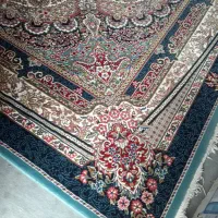فرش۱۲و۶متری نخ هردوباهم۱۶/۵ ویک کناره ۱در۲ قیمت۲/۵|فرش|مشهد, امام خمینی|دیوار