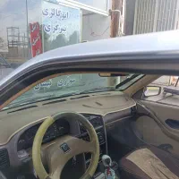 پژو ۴۰۵ ۸۸ شاستی پلم بی رنگ|خودرو سواری و وانت|نیشابور, کوی فرهنگیان|دیوار