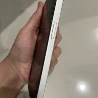 فروش فوری آیفون 13 نرمال سفید تمیز|موبایل|آمل, |دیوار