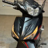 هندا ویو سوپرا