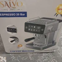 قهوه ساز ساولو