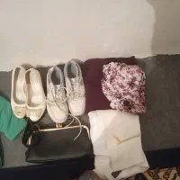 لباس بچگانه و بزرگانه