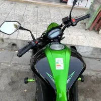 موتور طرح z1000هانی|موتورسیکلت|تهران, هفده شهریور|دیوار