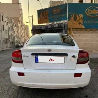 ریو ۹۰ دورنگ قسمتی اسقف صافکاری بیرنگ|خودرو سواری و وانت|تهران, والفجر (افسریه)|دیوار