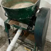 دستگاه آب میوه گیر صنعتی