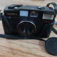 دوربین یاشیکا اصل ژاپنی