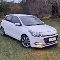 هیوندای  i 20