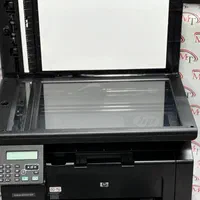 پرینتر لیزری چهارکاره HP1212nf|پرینتر، اسکنر، کپی، فکس|تهران, ایرانشهر|دیوار