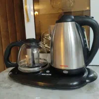 چای ساز واتسون|سماور، چای‌ساز، قهوه‌ساز|رباط‌کریم, رباط‌کریم|دیوار