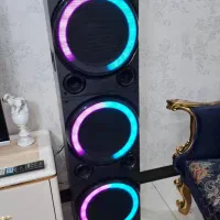 باند و اسپیکر خانگی|سیستم صوتی خانگی|گلستان (تهران), |دیوار