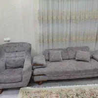 مبل و کاناپه