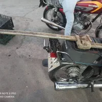 آچار سایز 48 مارک Usa