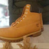 بوت تیم برلند|کیف، کفش، کمربند|لاهیجان, یحی آباد|دیوار