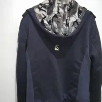 سوشرت کلاه دار