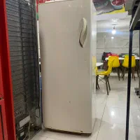 سلام عرض ادب یخچال فریزر صیح وسالم