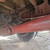 بنز تک باری|خودرو سنگین|شیراز, رکن‌آباد|دیوار