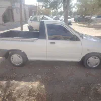 فروش پراید 151 در حد|خودرو سواری و وانت|سبزوار, توحیدشهر|دیوار