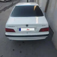 پژو پارس ۸۸ اتاق تعویض۴۰۴|خودرو سواری و وانت|سنندج, |دیوار