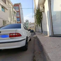 سمند ef7|خودرو سواری و وانت|اردبیل, |دیوار