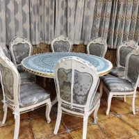 دوخت کاور مبل مارال|مبلمان خانگی و میز عسلی|آبادان, |دیوار