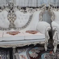 مبلمان شیک