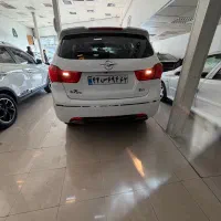 هایما s7 مدل ۴۰۴|خودرو سواری و وانت|شیراز, کاراندیش|دیوار